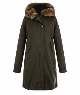 WOOLRICH Парка