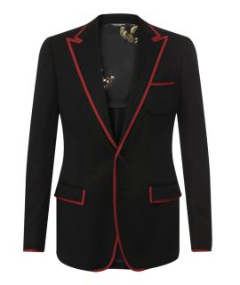 DOLCE&GABBANA Пиджак