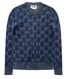 GUCCI Худи/толстовка