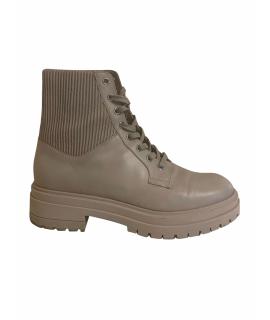 GIANVITO ROSSI Ботинки