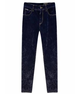 DOLCE&GABBANA Повседневные брюки