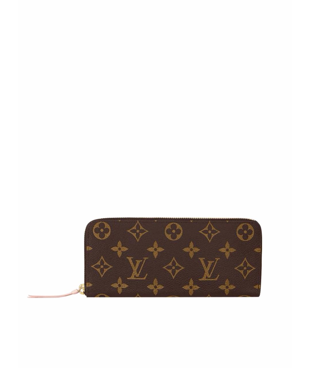 LOUIS VUITTON Мульти кошелек, фото 1