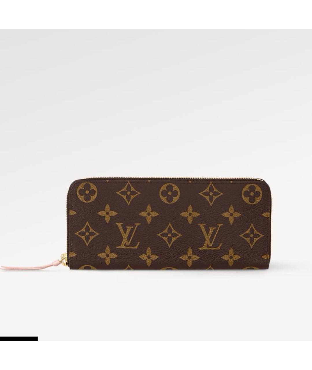 LOUIS VUITTON Мульти кошелек, фото 9