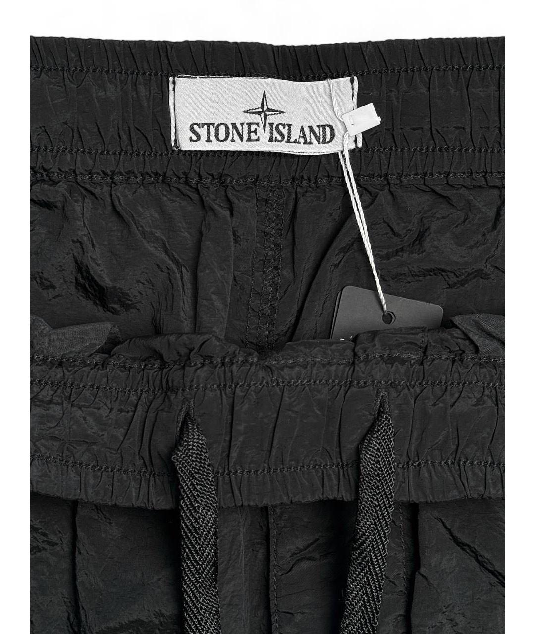 STONE ISLAND Шорты, фото 2