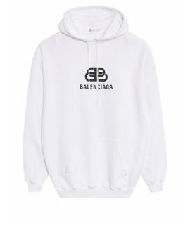 BALENCIAGA Худи/толстовка