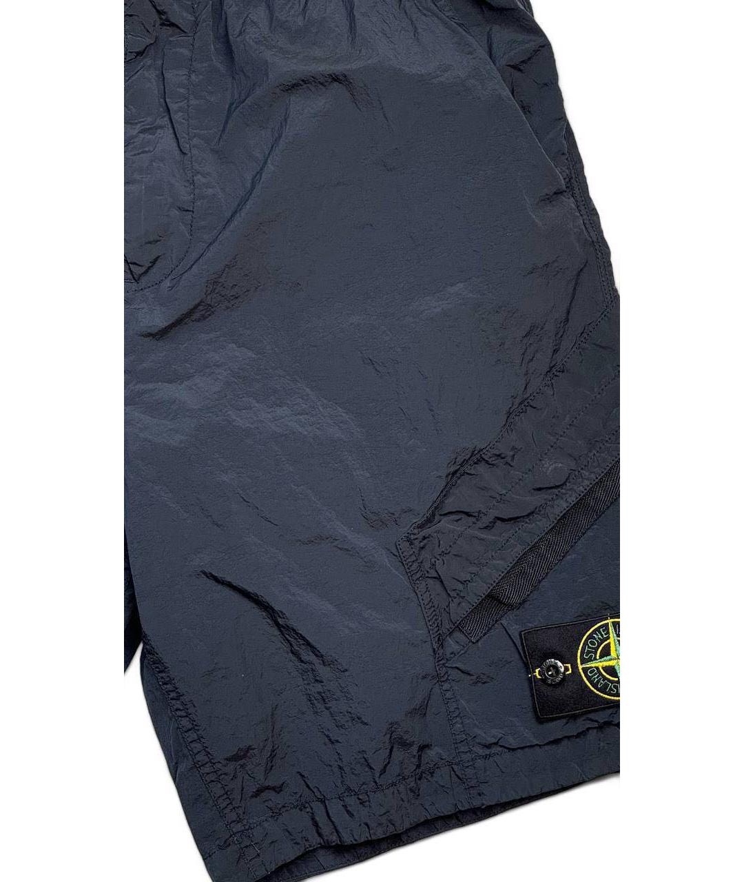 STONE ISLAND Шорты, фото 3