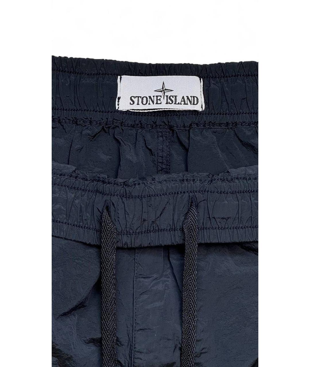 STONE ISLAND Шорты, фото 2