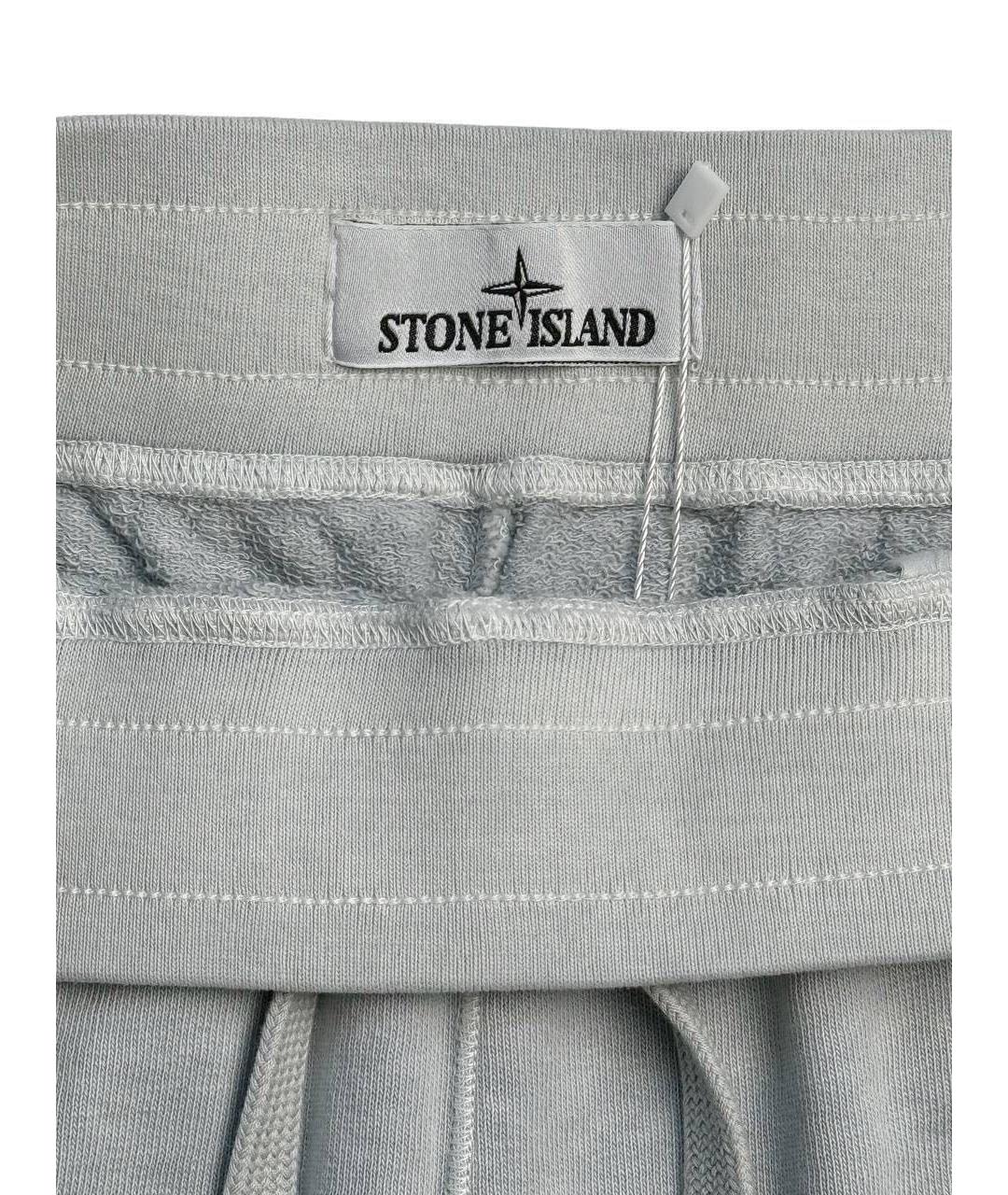 STONE ISLAND Шорты, фото 2