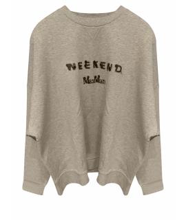 WEEKEND MAX MARA Худи/толстовка