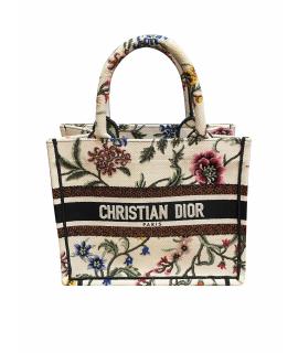 CHRISTIAN DIOR Сумка тоут