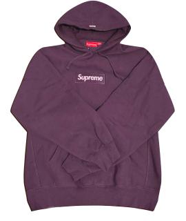 SUPREME Худи/толстовка