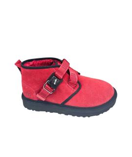 UGG AUSTRALIA Низкие ботинки