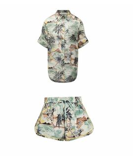 

Костюм с брюками ZIMMERMANN