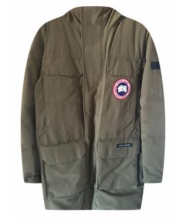 CANADA GOOSE Парка