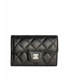 CHANEL Визитница
