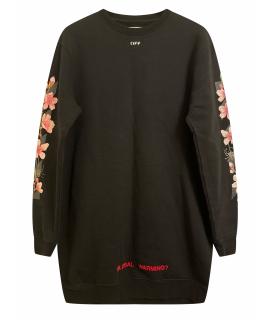 OFF-WHITE Худи/толстовка