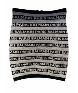 BALMAIN Юбка мини