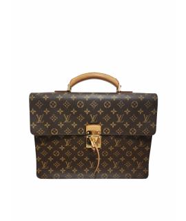 LOUIS VUITTON Сумка с короткими ручками