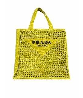 PRADA Пляжная сумка