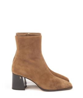 JIMMY CHOO Ботильоны