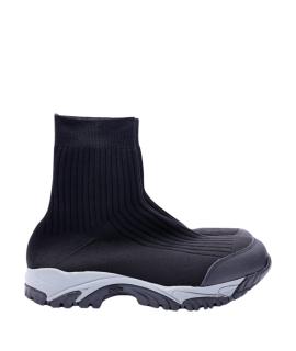 MAISON MARGIELA Низкие кроссовки / кеды