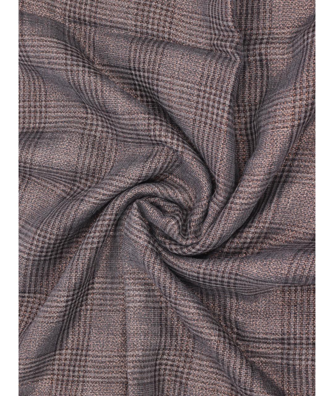 BRUNELLO CUCINELLI Кашемировый шарф, фото 2