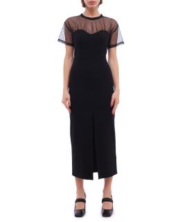 VALENTINO Коктейльное платье