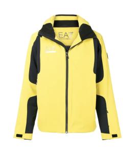 EA7 Куртка