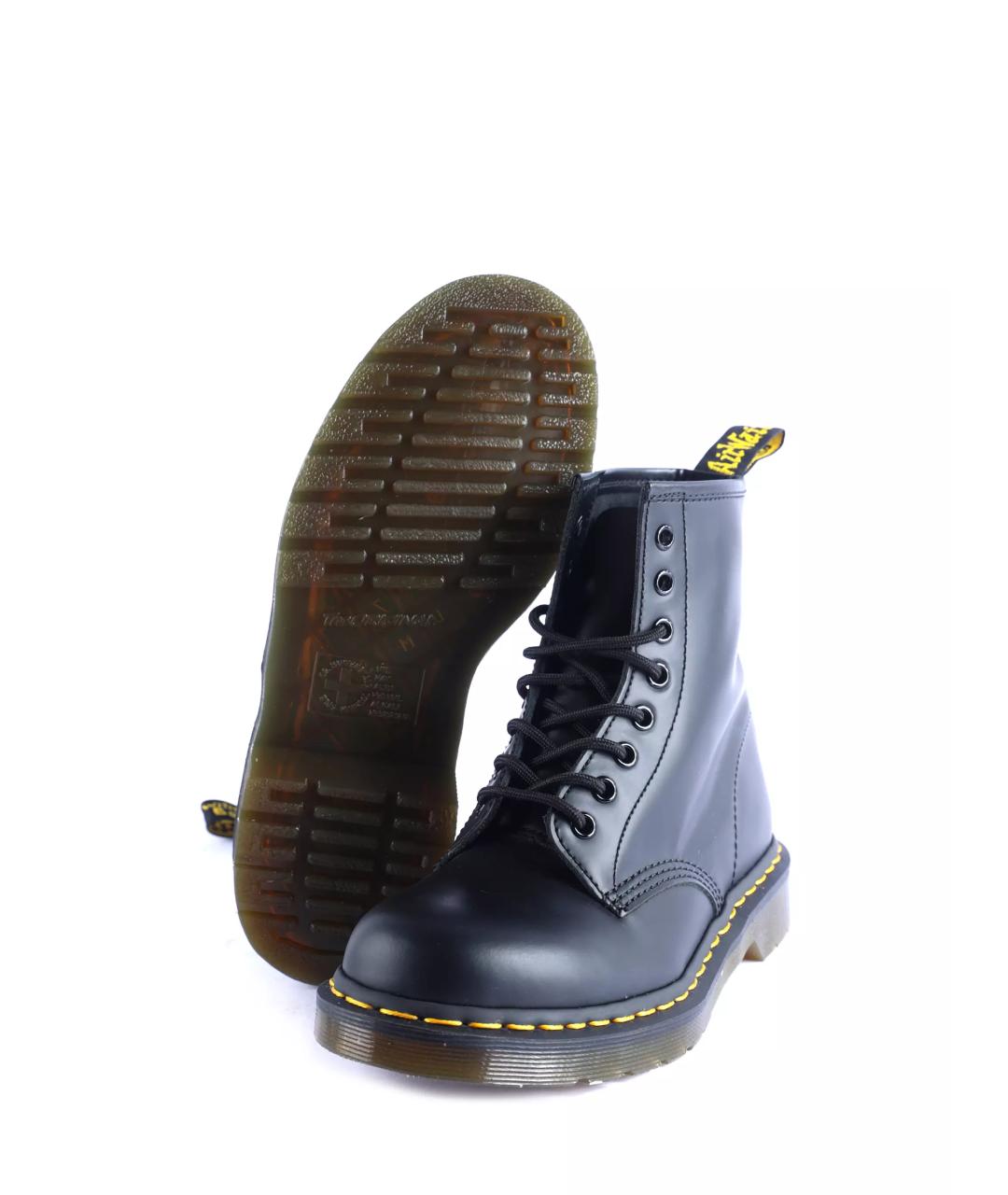 DR. MARTENS Ботинки, фото 3