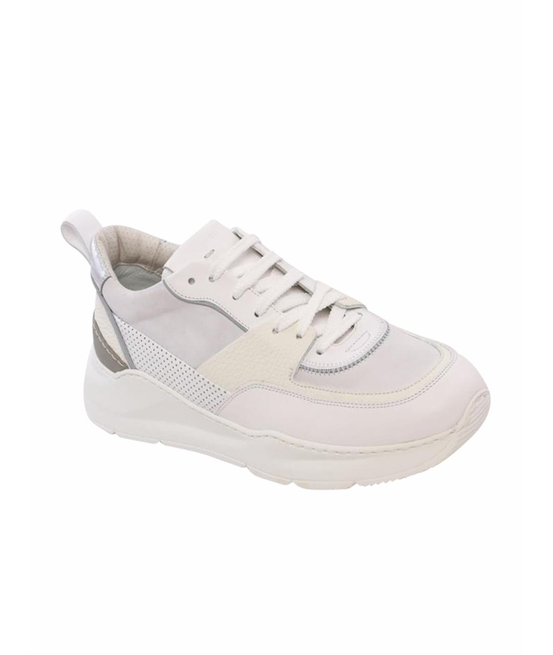 SANTONI Кроссовки, фото 1