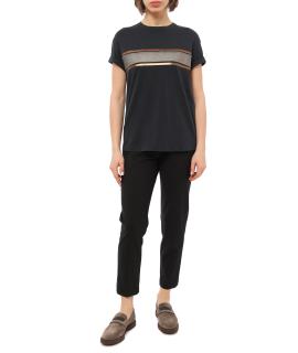 BRUNELLO CUCINELLI Футболка