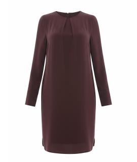 BRUNELLO CUCINELLI Повседневное платье