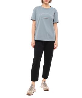 BRUNELLO CUCINELLI Прямые брюки