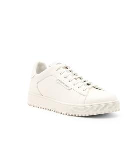 EMPORIO ARMANI Низкие кроссовки / кеды