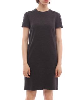 BRUNELLO CUCINELLI Повседневное платье