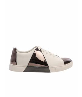 EMPORIO ARMANI Кеды