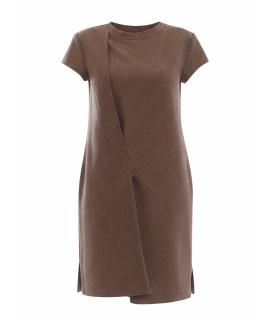 BRUNELLO CUCINELLI Повседневное платье