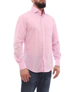 BRUNELLO CUCINELLI Кэжуал рубашка