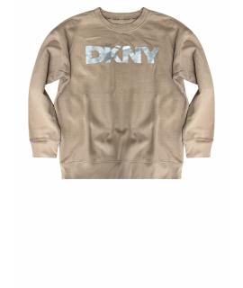 DKNY Худи/толстовка