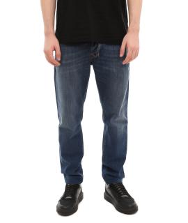 DIESEL Прямые джинсы