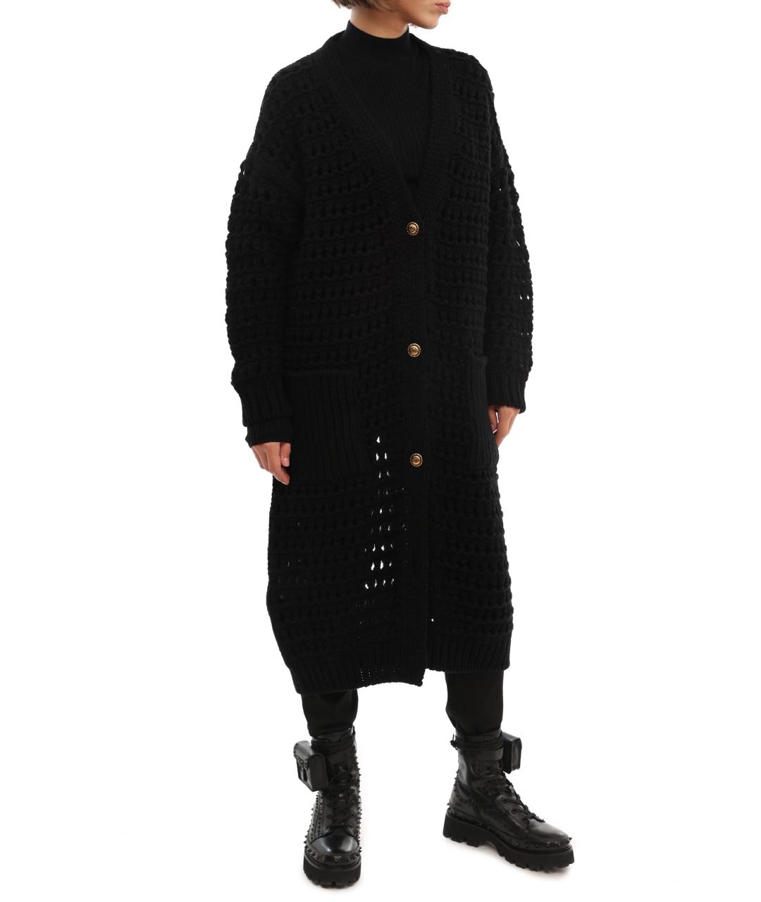 

Кардиган