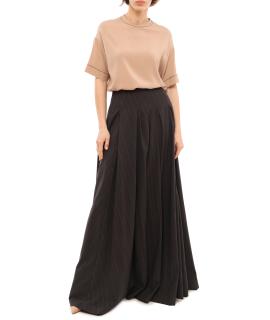 BRUNELLO CUCINELLI Юбка макси