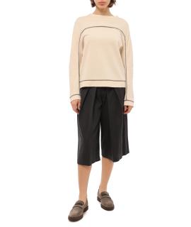 BRUNELLO CUCINELLI Джемпер / свитер