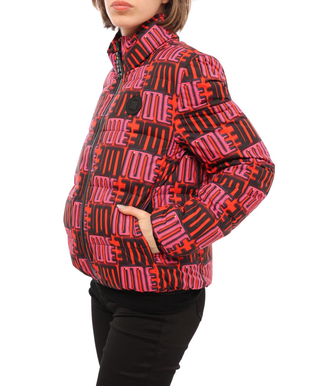 KENZO Мульти куртка, фото 5