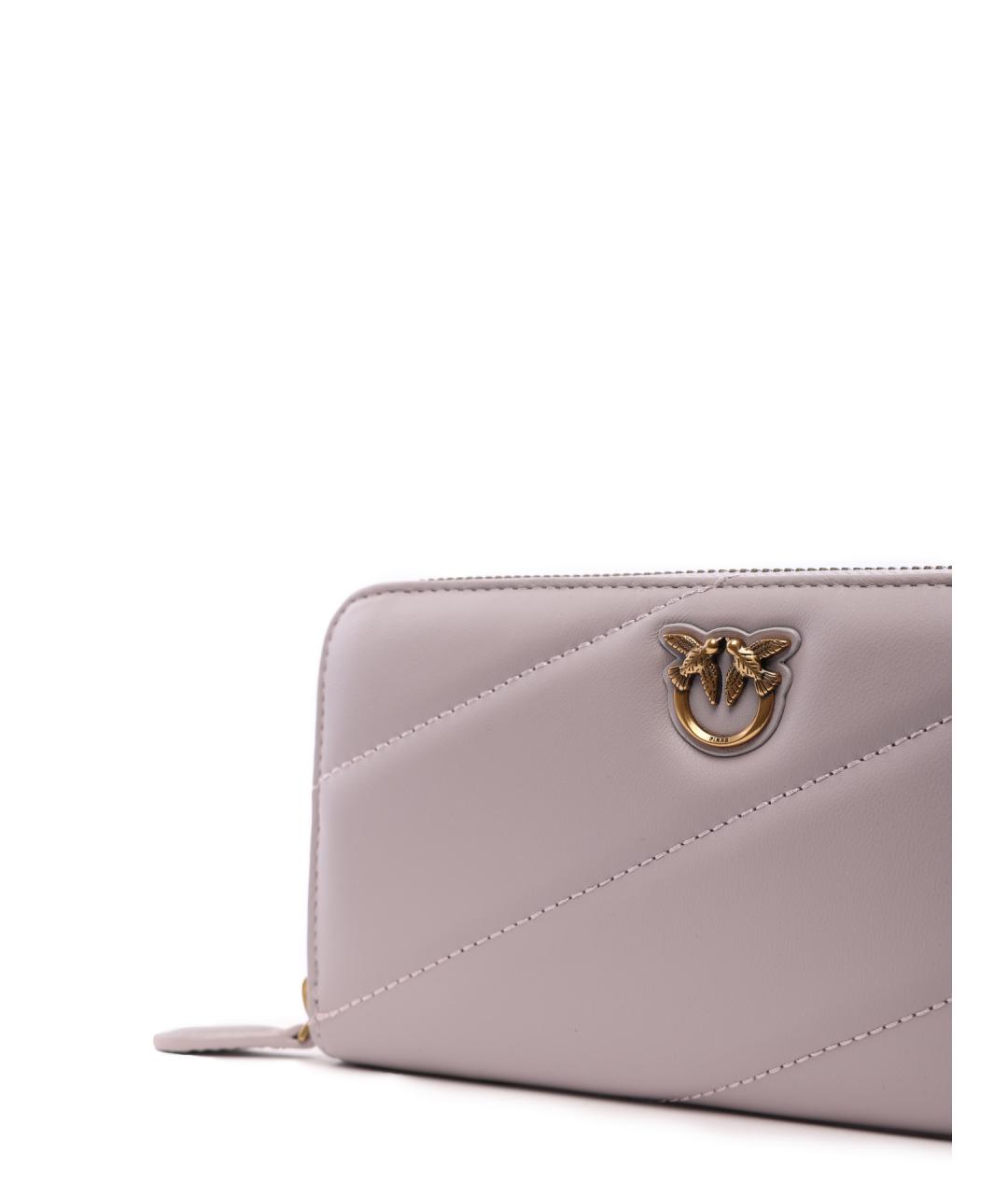 PINKO Кожаный кошелек, фото 2