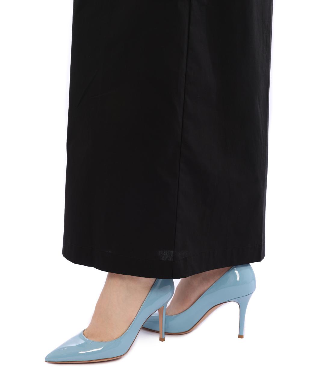 GIANVITO ROSSI Синие туфли, фото 5
