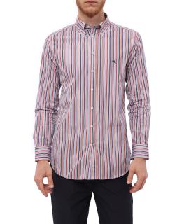 ETRO Кэжуал рубашка