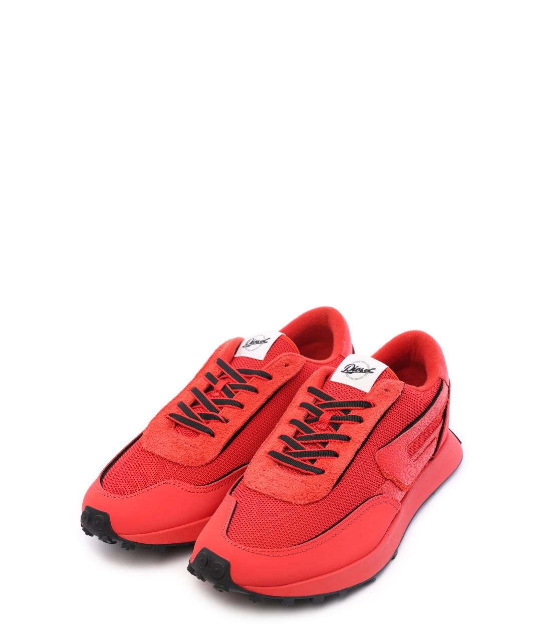 

Низкие кроссовки / кеды