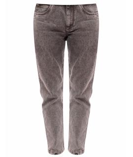 BRUNELLO CUCINELLI Прямые джинсы