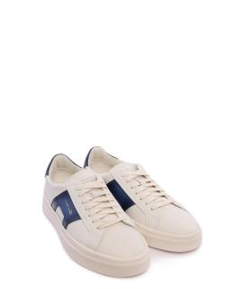SANTONI Низкие кроссовки / кеды